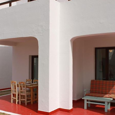 Yucas Homes Cala'N Blanes  Extérieur photo