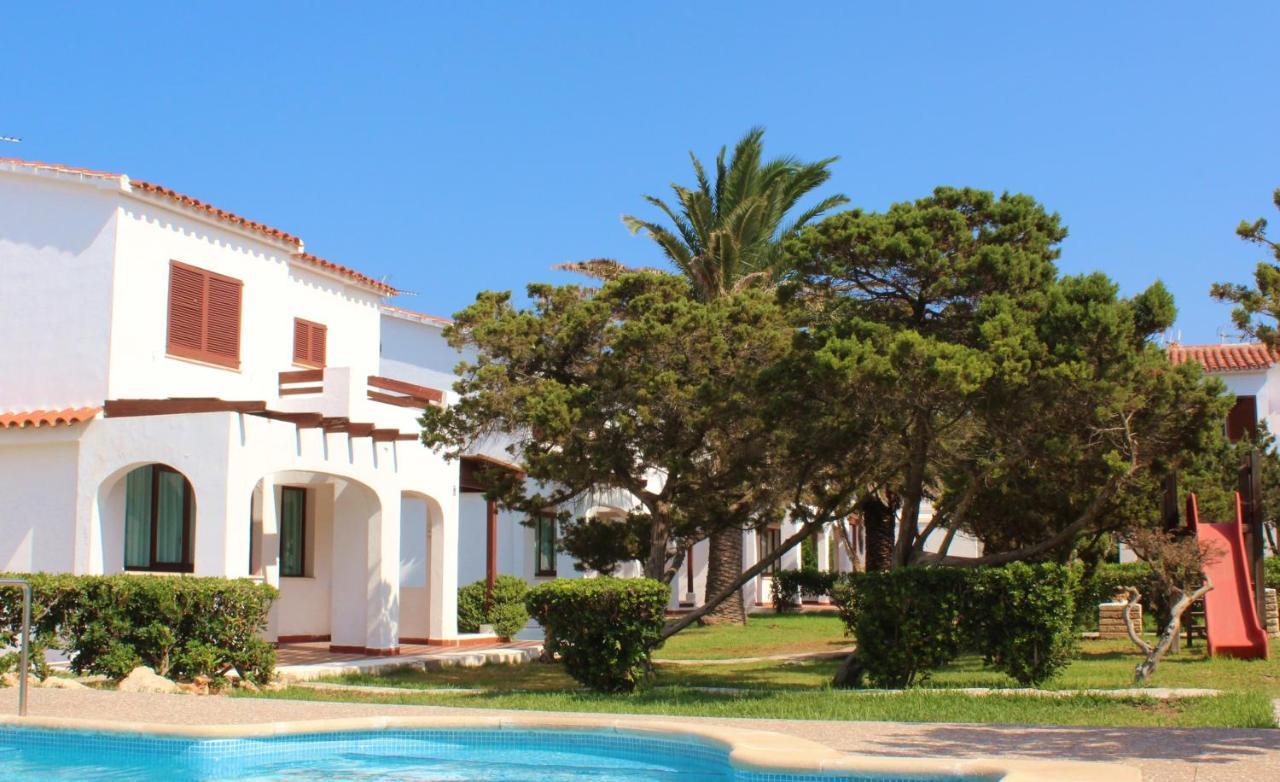 Yucas Homes Cala'N Blanes  Extérieur photo