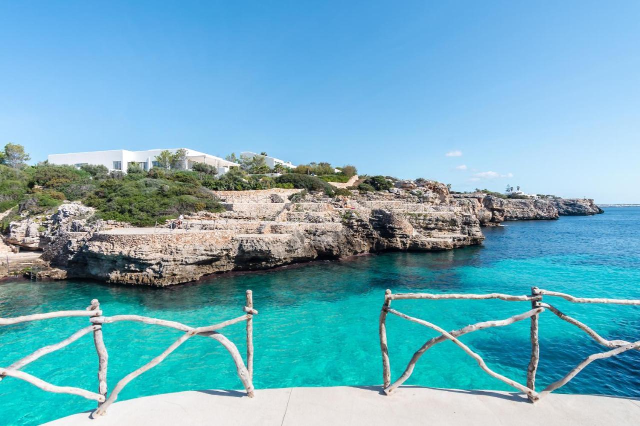 Yucas Homes Cala'N Blanes  Extérieur photo