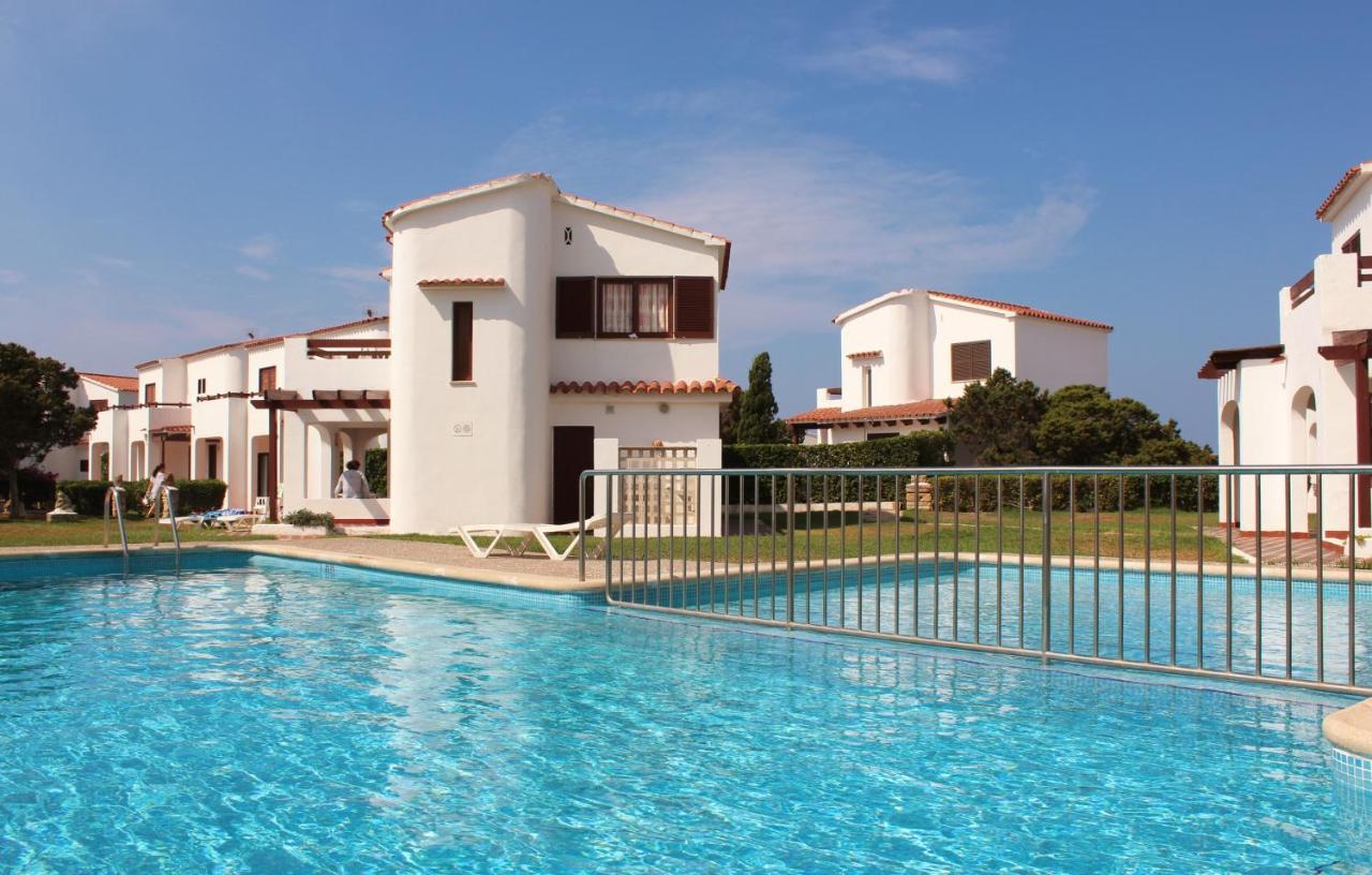 Yucas Homes Cala'N Blanes  Extérieur photo