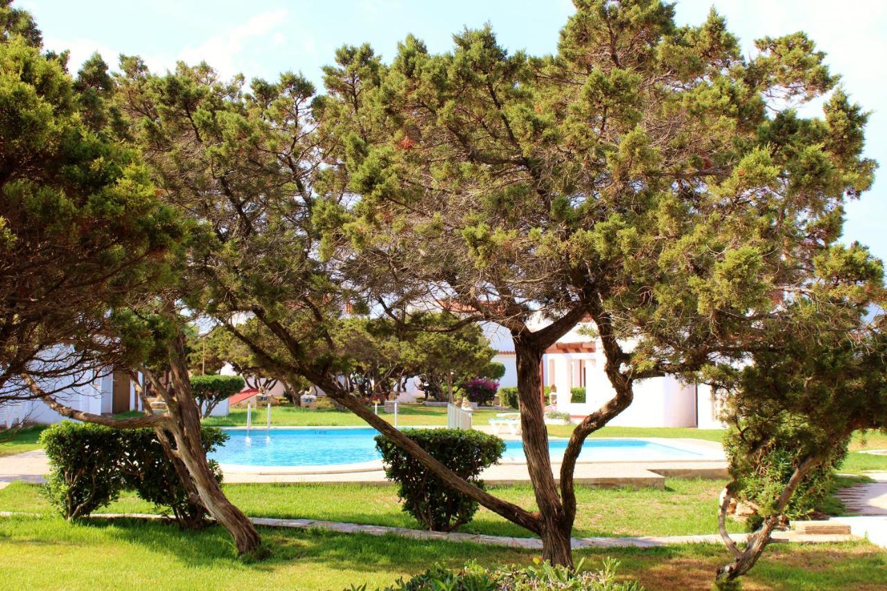 Yucas Homes Cala'N Blanes  Extérieur photo