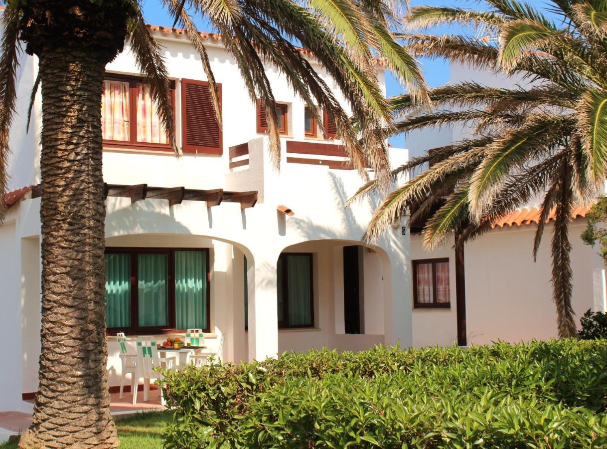 Yucas Homes Cala'N Blanes  Extérieur photo