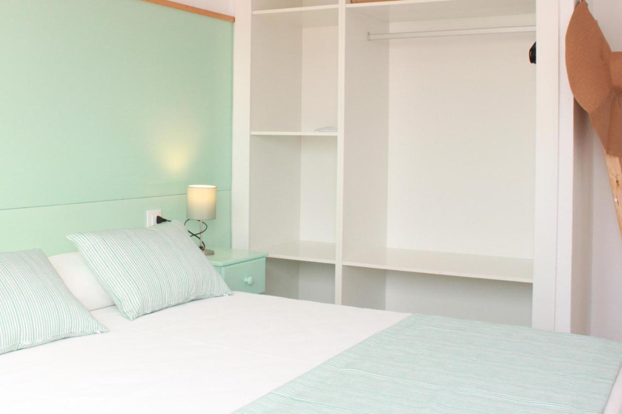 Yucas Homes Cala'N Blanes  Extérieur photo