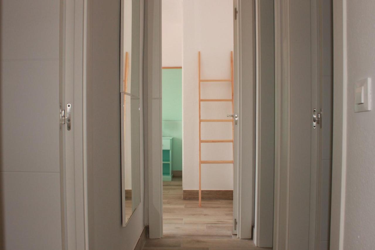 Yucas Homes Cala'N Blanes  Extérieur photo