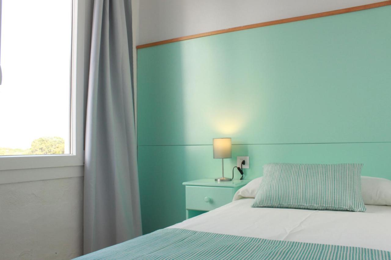 Yucas Homes Cala'N Blanes  Extérieur photo