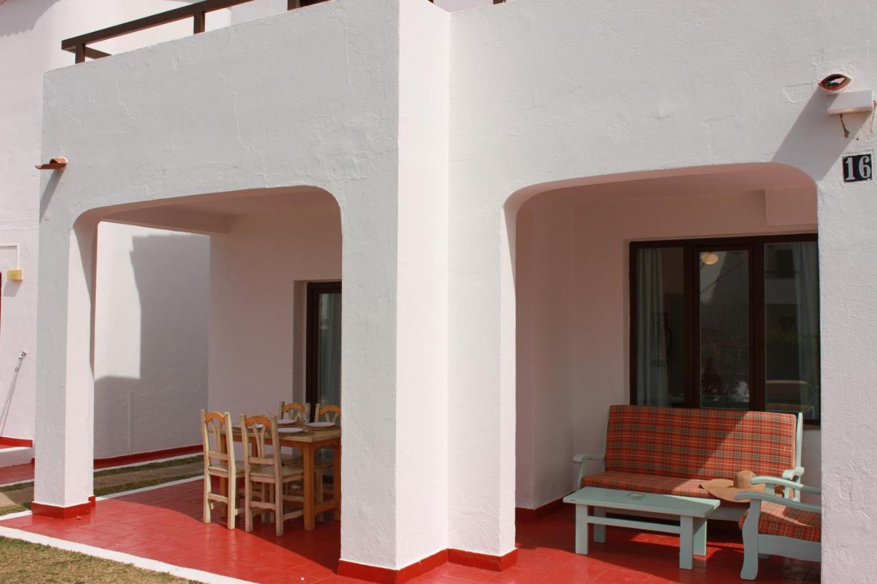 Yucas Homes Cala'N Blanes  Extérieur photo