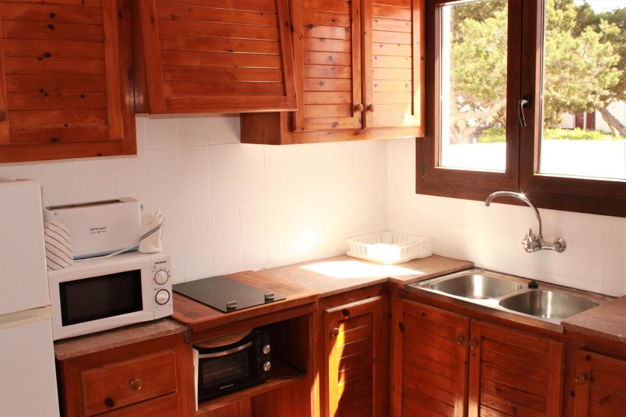 Yucas Homes Cala'N Blanes  Extérieur photo