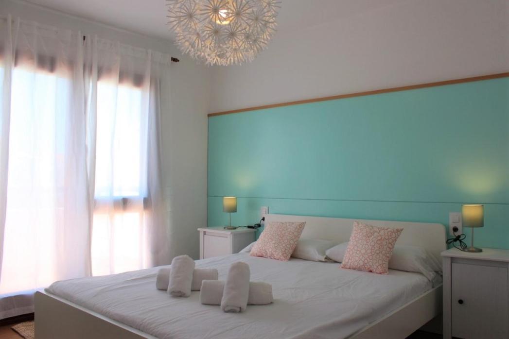 Yucas Homes Cala'N Blanes  Chambre photo