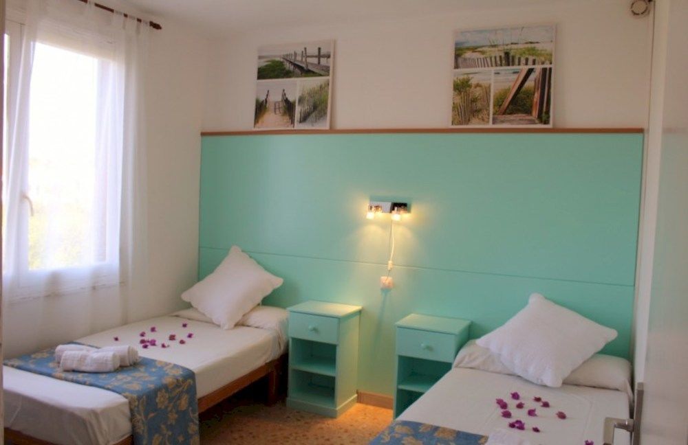 Yucas Homes Cala'N Blanes  Extérieur photo