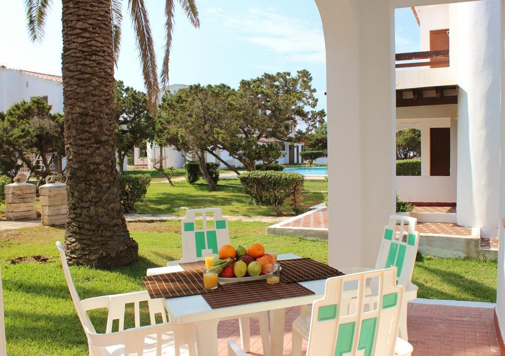 Yucas Homes Cala'N Blanes  Extérieur photo