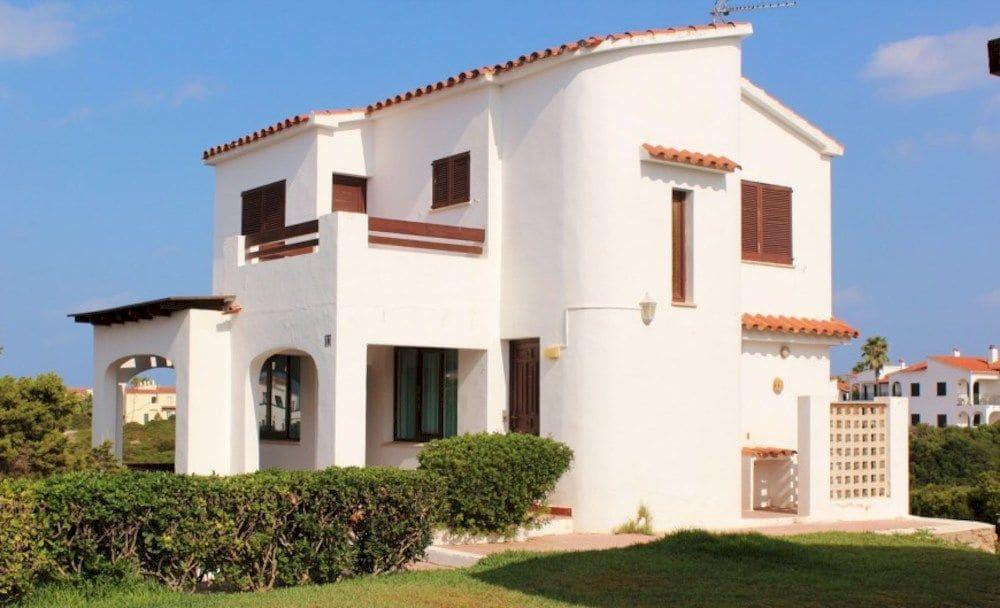 Yucas Homes Cala'N Blanes  Extérieur photo